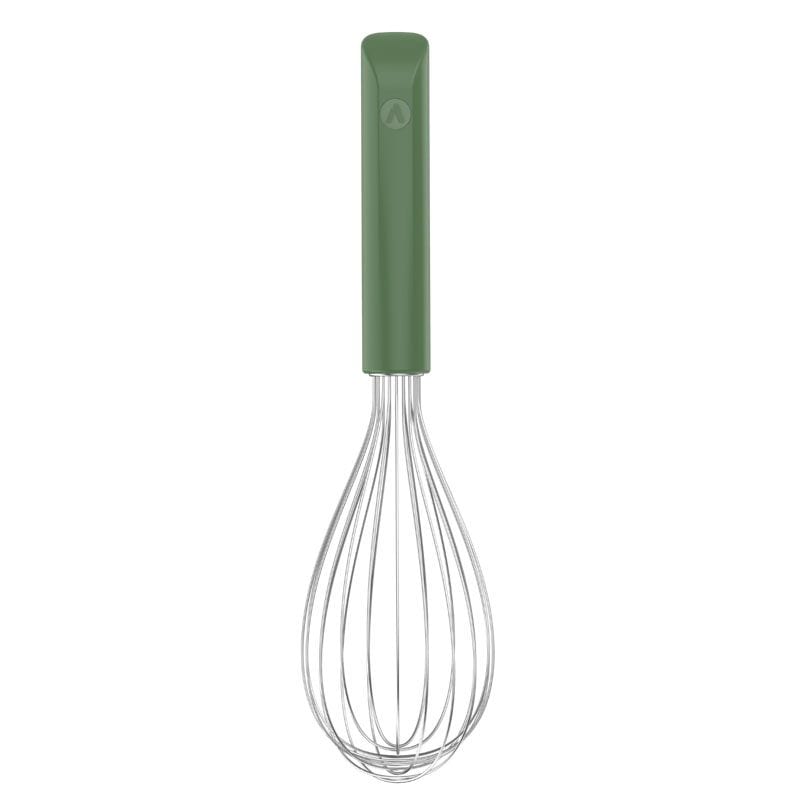 Stainless Steel Whisk F6L0