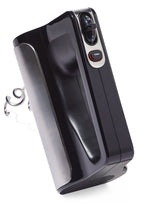 Variable Speed Hand Mixer with Storage Case, Includes Attachments, Black L8V6 - product image 8