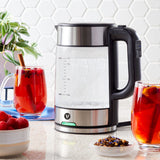Variable Temperature Glass Kettle, 1.7-L F2X1 - product image 5