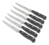 STEAK KNIFE SET H3X7 - product image 1