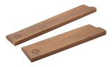 Wood Knife Sheath 2PC C7G0 - product image 1