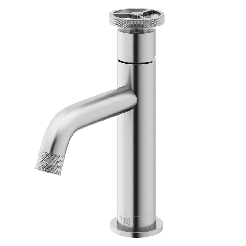 Cass Bathroom Faucet, 8-in T3X0