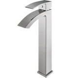 Duris Single Handle Single Hole Bathroom Sink Faucet, WaterSense Certified, Chrome O7M1 - product image 1