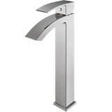 Duris Single Handle Single Hole Bathroom Sink Faucet, WaterSense Certified, Chrome O7M1 - product image 2