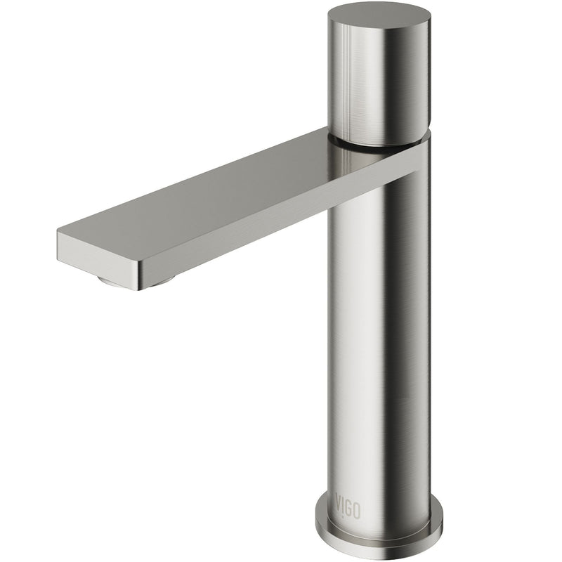 Halsey Bathroom Faucet U9F2