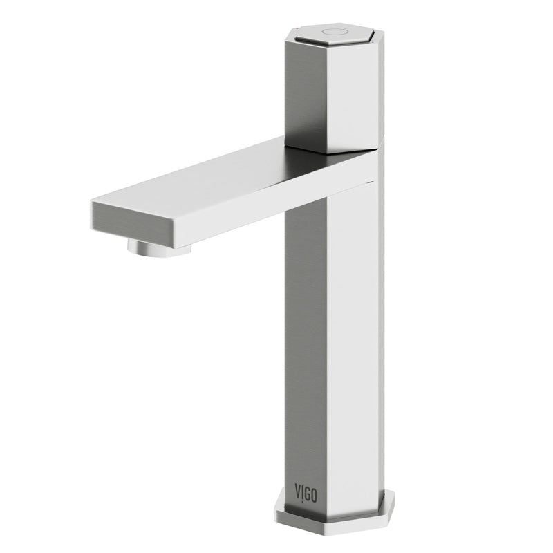 Nova Bathroom Faucet C2I2