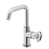 Ruxton 9-in Bathroom Faucet, Various Finishes D8L0 - product image 1