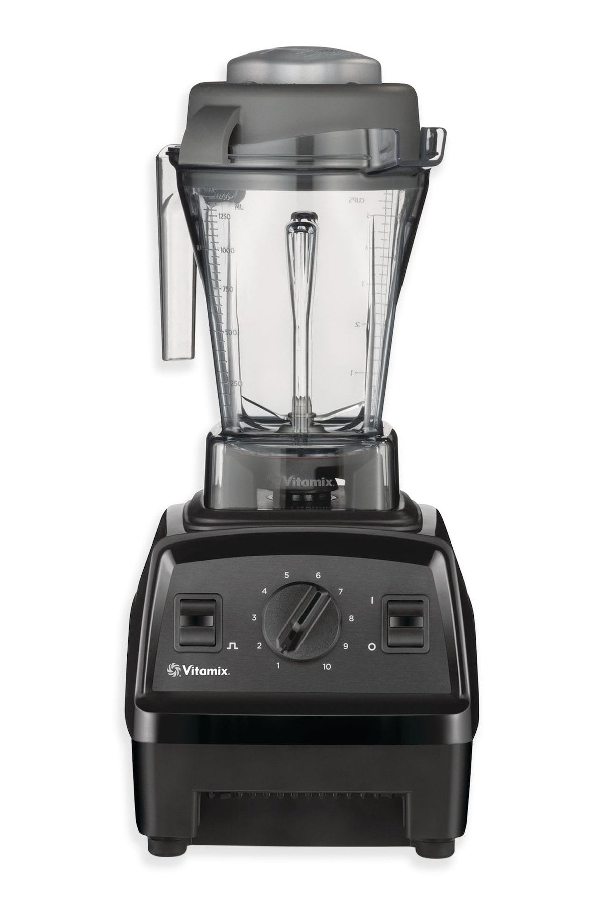 Explorian E310 Blender with 10 Speeds, Black A2Q7 - product image 1
