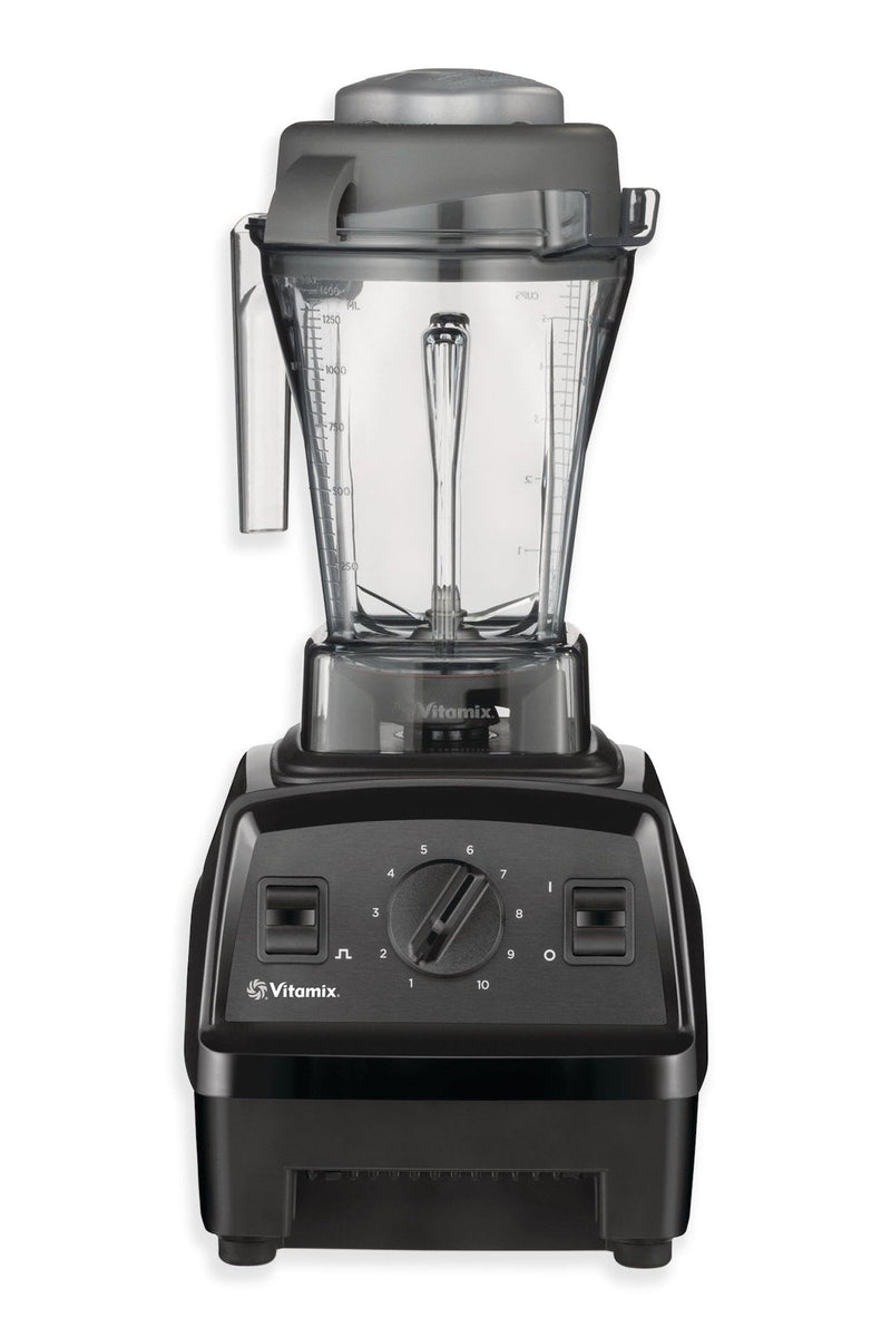 Explorian E310 Blender with 10 Speeds, Black A2Q7