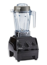 Explorian E310 Blender with 10 Speeds, Black A2Q7 - product image 2