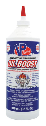 Racing High-Mileage Heavy-Duty Oil Boost, 946-mL T2D2 - product image 1