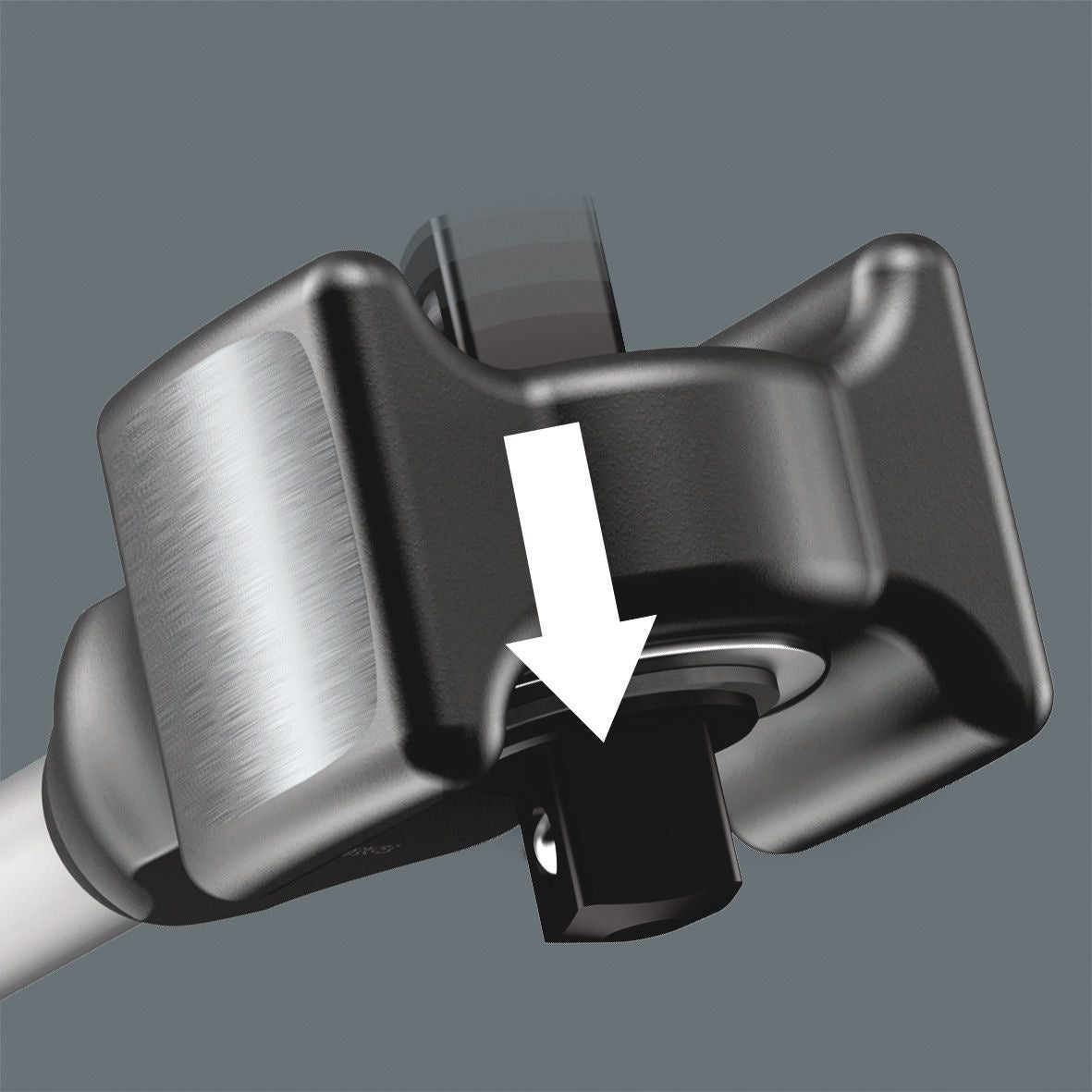 Koloss All-Inclusive Ratchet Set M2W9 - product image 4