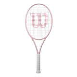 Intrigue SE Graphite Lightweight Adult Tennis Racquet, Pink F0B1 - product image 1