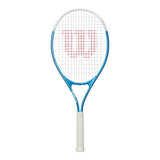 Ultra Power XL 112 Adult Tennis Racquet, Blue/White X3S8 - product image 1