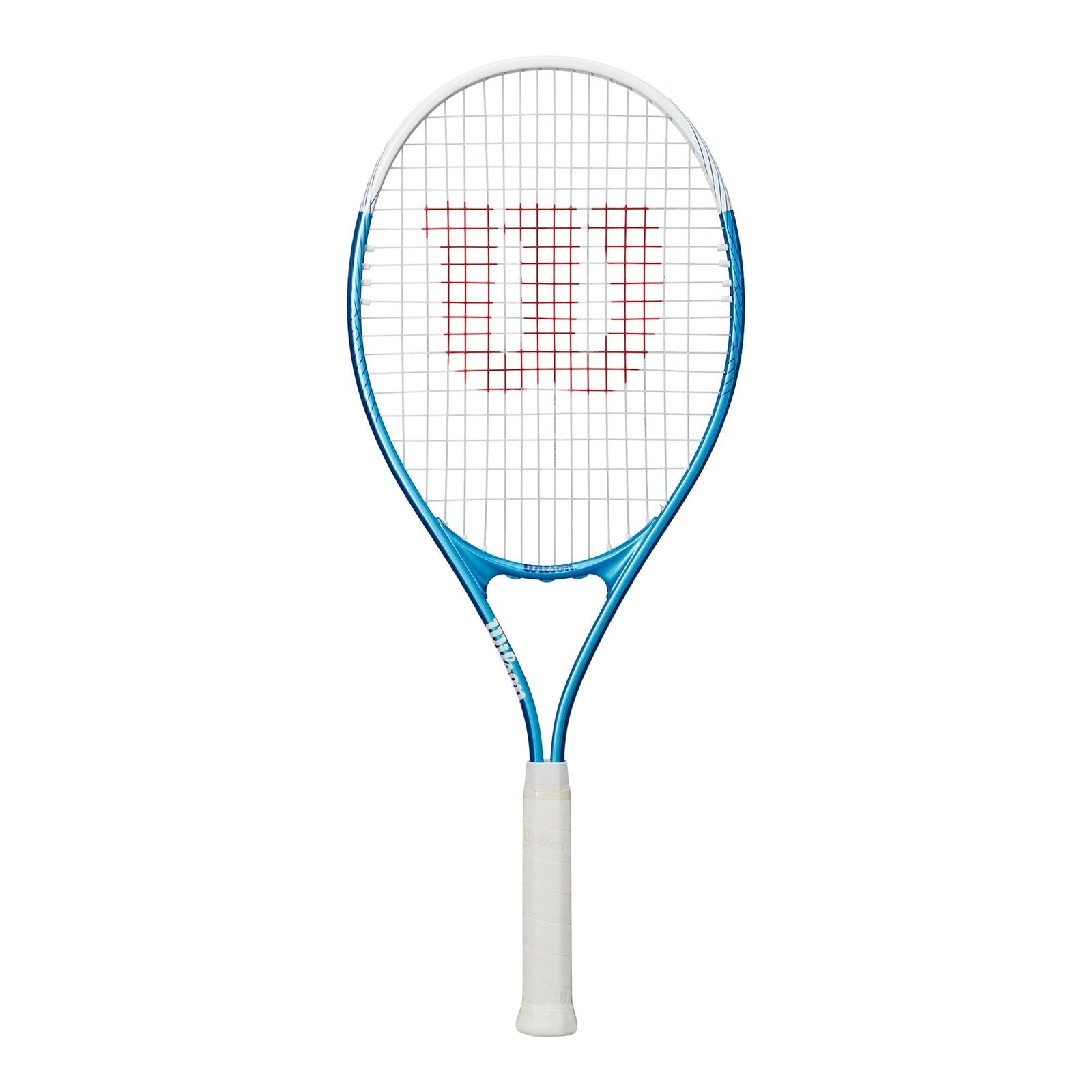 Ultra Power XL 112 Adult Tennis Racquet, Blue/White X3S8 - product image 1