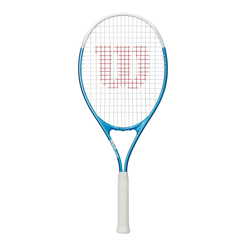 Ultra Power XL 112 Adult Tennis Racquet, Blue/White X3S8
