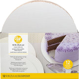 Cake Circles, 10-in, 12-pc W9C1 - product image 1