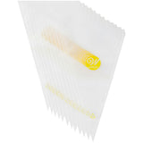 Disposable Piping Decorating Bag, Clear, 12-pk, for Baking/Cake Decoration L3S5 - product image 1