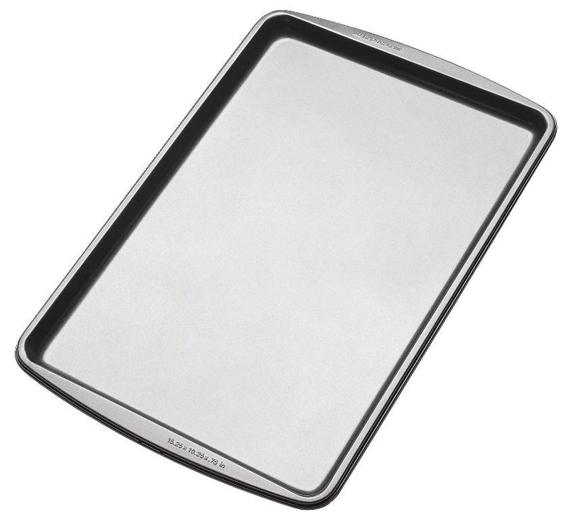 Essentials Non-Stick Baking Sheet, 10 x 15-in O8P2