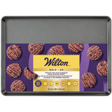 Gold Premium Non-Stick Bakeware Extra-Large Baking Sheet J9B4 - product image 1