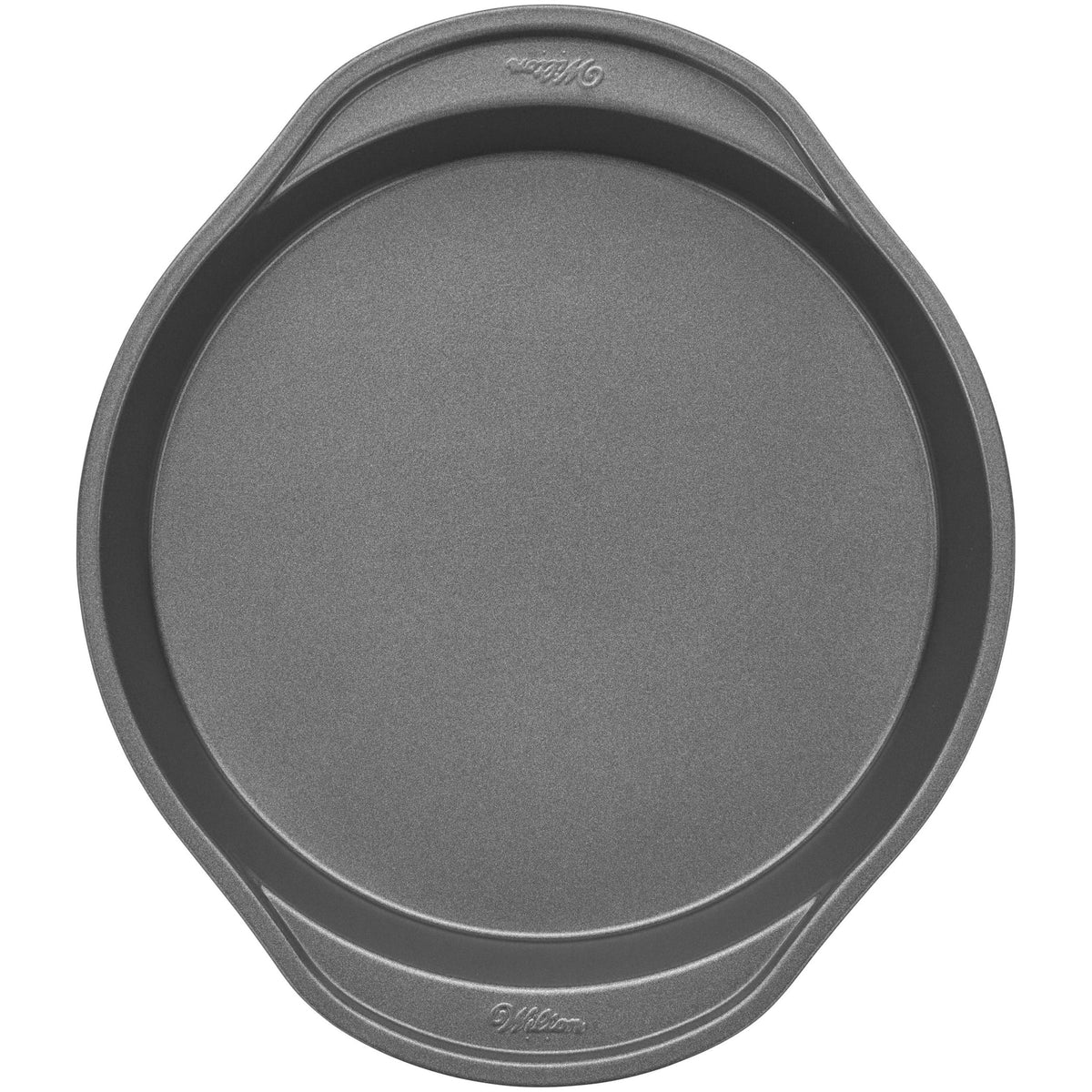 Gold Premium Non-Stick Bakeware Round Cake Pan, 9x1.5-in U8I7 - product image 1