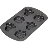 Non-Stick Jack-O-Lantern and Ghost Baking Pan L7T2 - product image 1
