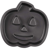 Non-Stick Jack-O-Lantern Fluted Cake/Baking Pan K8N9 - product image 1