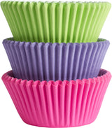 Paper Baking Cups, Rainbow, 2-in, 150-pk P1K2 - product image 4