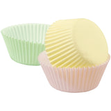 Standard Baking Cups, Assorted Pastels, 75-ct D9O9 - product image 1