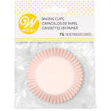Standard Baking Cups, Assorted Pastels, 75-ct S3X6 - product image 2