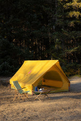 Heritage A-Frame 3-Season, 6-Person Camping Tent with 2-Doors, Rain Fly & Carry Bag X0O3 - product image 4
