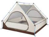 Heritage A-Frame 3-Season, 6-Person Camping Tent with 2-Doors, Rain Fly & Carry Bag X0O3 - product image 7