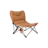 Mammoth Folding Camping Chair with Cup Holder, Dijon G3I2 - product image 2