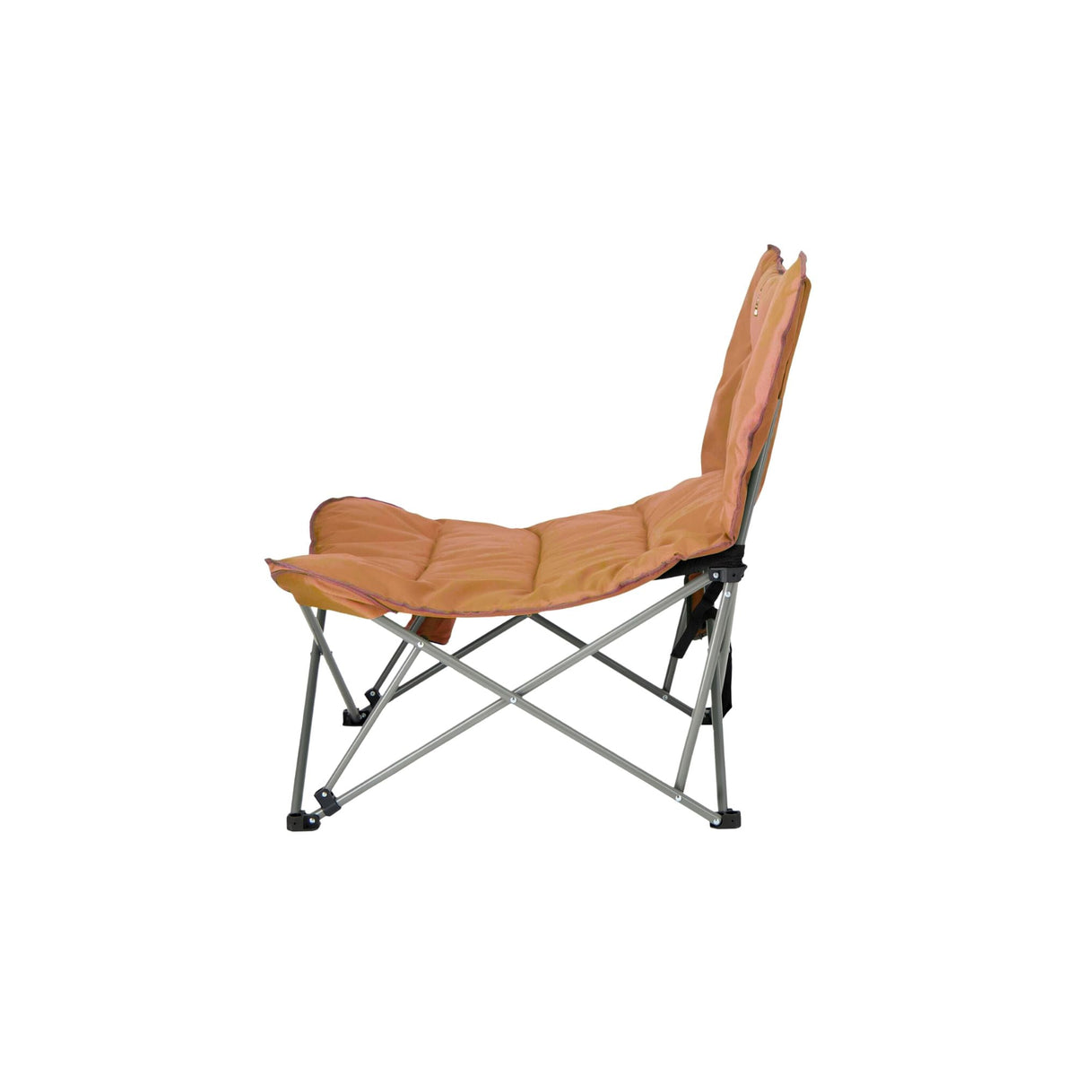 Mammoth Folding Camping Chair with Cup Holder, Dijon G3I2 - product image 7