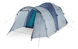 Vardo 6-Person Camping Tent, Blue O4O9 - product image 1