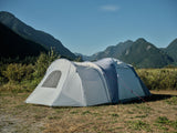 Vardo 6-Person Camping Tent, Blue O4O9 - product image 8