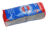 Steel Wool Pads For Multi-Surface Smoothing & Cleaning, Very Fine Grade I3G8 - product image 1