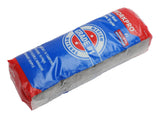 Steel Wool Pads, Surface Cleaning, Preparation & Rust-Removal, Medium Grade, 16-pk Q0U6 - product image 2