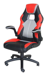 Rocker Valor 2.0 Ergonomic Adjustable Swivel PC Gaming/Office Chair with Bluetooth, Black Z9G2 - product image 1