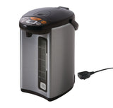 Electric Hot Water Boiler, Warmer & Dispenser, Black/Stainless Steel, 4-L G0N7 - product image 3