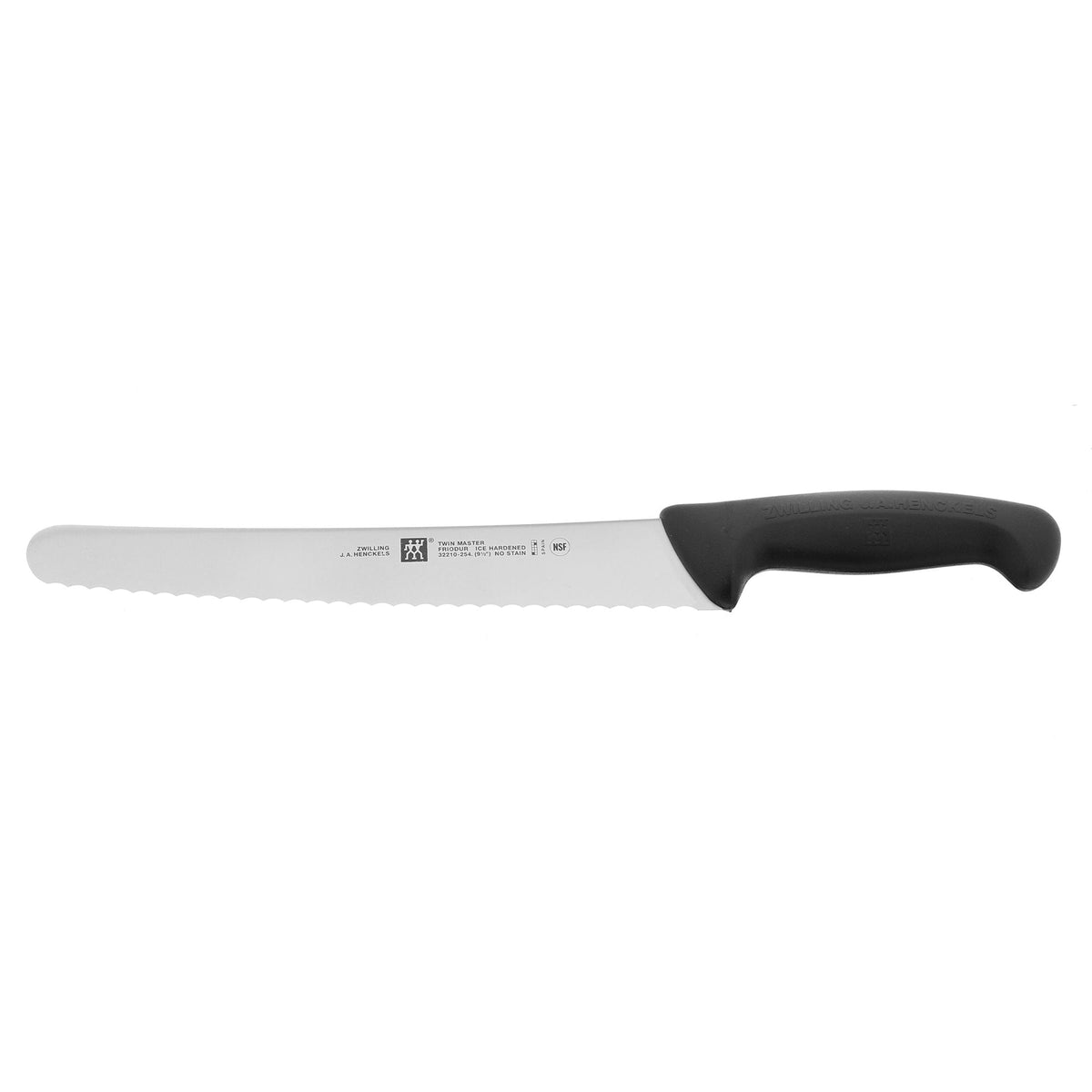Twin Master Bread Knife, 9.5-in O2T3 - product image 1