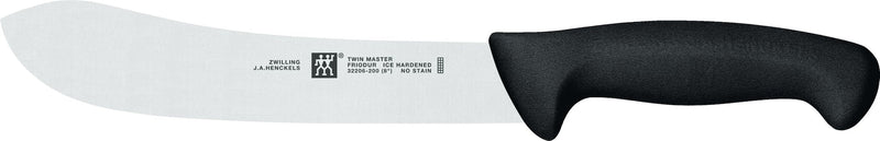 Twin Master Butcher Knife, 8-in B9Y4